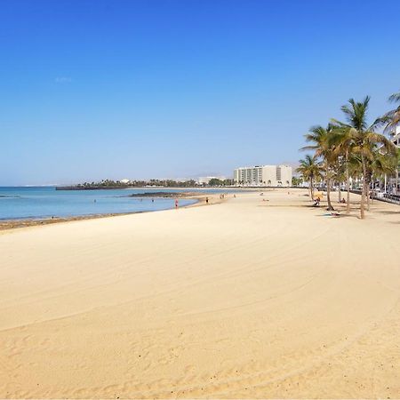 Lanzahost Reef XXI - Playa Reducto Apartment Arrecife  Exterior photo